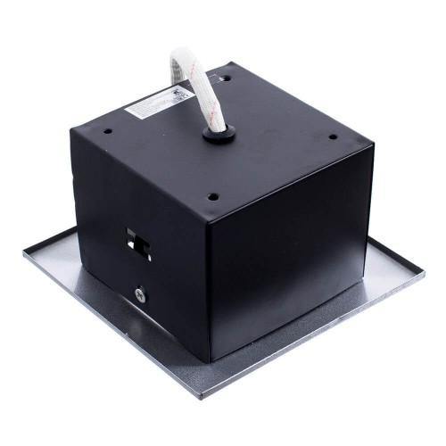 Встраиваемый светильник Arte Lamp Technika A5941PL-1SI, купить в Минске по самой низкой цене