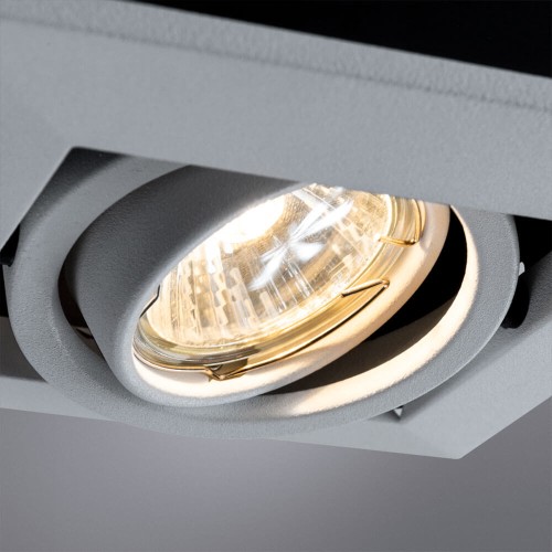 Встраиваемый светильник Arte Lamp Cardani Piccolo A5941PL-1WH, купить в Минске по самой низкой цене