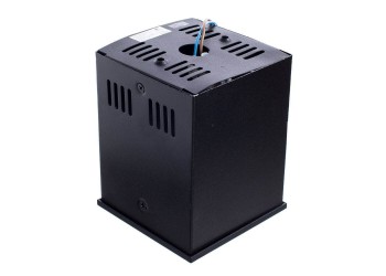 Потолочный светильник Arte Lamp Cardani A5942PL-1BK