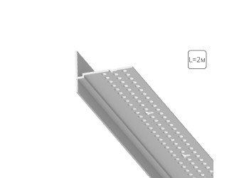 Пластиковая вставка для профиля Arte Lamp PROFILE-ACCESSORIES A600133