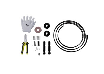 Тросовая система Arte Lamp Skycross A600506-140-mix