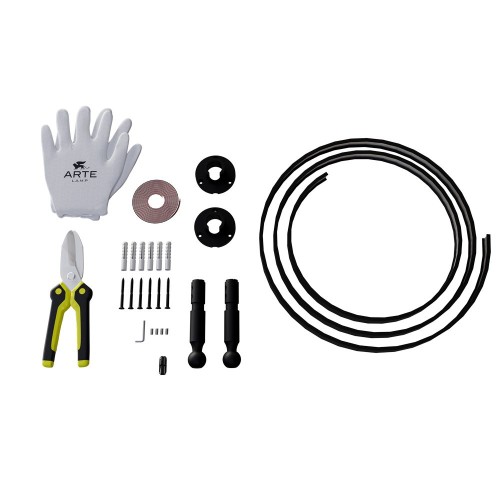 Тросовая система Arte Lamp Skycross A600506-240-3K, купить в Минске по самой низкой цене