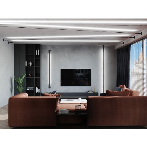 Тросовая система Arte Lamp Skycross A600506-240-3K, купить в Минске по самой низкой цене