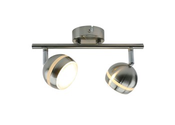 Светодиодный спот Arte Lamp Venerd A6009PL-2SS