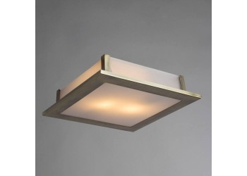 Потолочный светильник Arte Lamp Spruzzi A6064PL-2AB