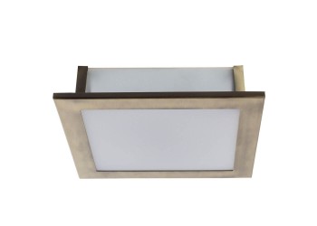 Потолочный светильник Arte Lamp Spruzzi A6064PL-2AB