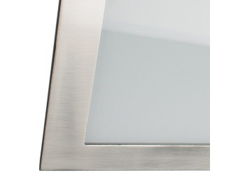 Потолочный светильник Arte Lamp Spruzzi A6064PL-2SS