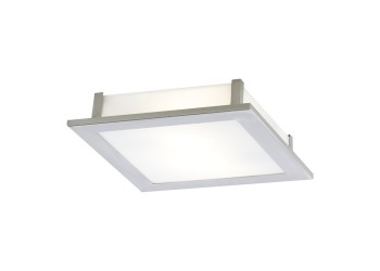 Потолочный светильник Arte Lamp Spruzzi A6064PL-2SS
