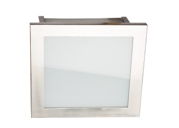 Потолочный светильник Arte Lamp Spruzzi A6064PL-2SS