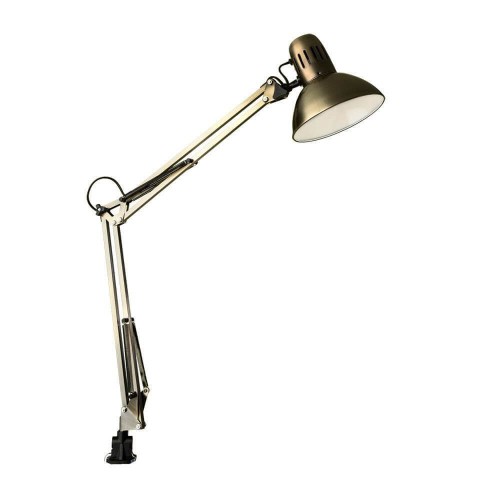 Настольная лампа Arte Lamp Senior A6068LT-1AB, купить в Минске по самой низкой цене