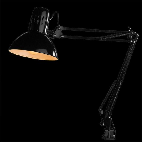 Настольная лампа Arte Lamp Senior A6068LT-1BK, купить в Минске по самой низкой цене