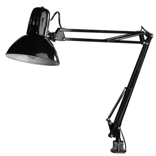 Настольная лампа Arte Lamp Senior A6068LT-1BK, купить в Минске по самой низкой цене