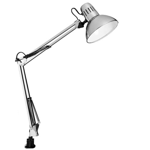 Настольная лампа Arte Lamp Senior A6068LT-1SS, купить в Минске по самой низкой цене