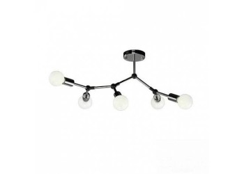 Подвесная люстра Arte Lamp Flex A6206PL-5CC