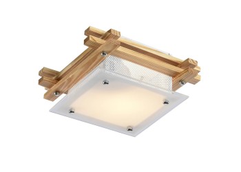 Потолочный светильник Arte Lamp 94 A6460PL-1BR