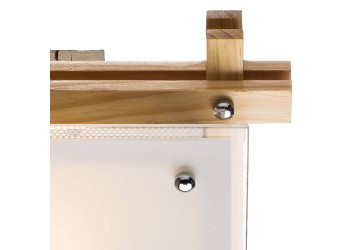 Потолочный светильник Arte Lamp 94 A6460PL-1BR