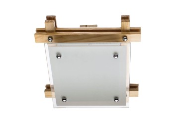 Потолочный светильник Arte Lamp 94 A6460PL-1BR