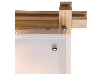 Потолочный светильник Arte Lamp 94 A6460PL-2BR