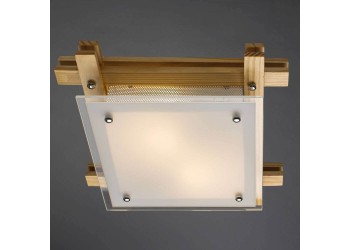 Потолочный светильник Arte Lamp 94 A6460PL-2BR