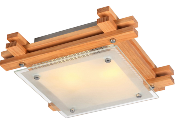 Потолочный светильник Arte Lamp 94 A6460PL-2BR