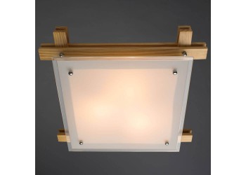 Потолочный светильник Arte Lamp 94 A6460PL-3BR