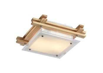 Потолочный светильник Arte Lamp 94 A6460PL-3BR