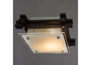 Потолочный светильник Arte Lamp 94 A6462PL-1CK