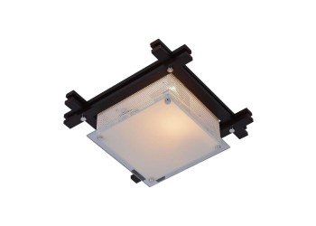 Потолочный светильник Arte Lamp Archimede A6463PL-1BR