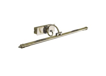 Подсветка для картин Arte Lamp Leonardo A6512AP-1AB