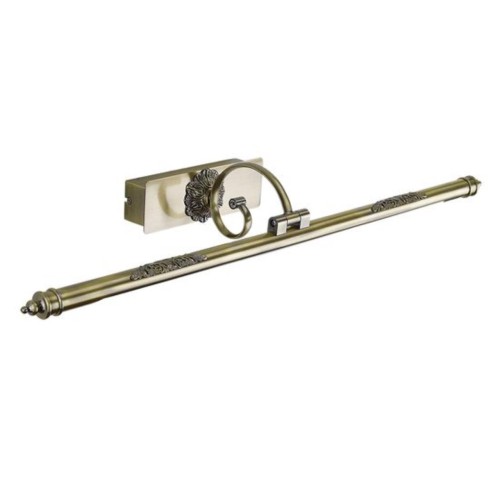 Подсветка для картин Arte Lamp Leonardo A6512AP-1AB, купить в Минске по самой низкой цене