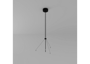 Основание для подвесного светильника  Arte Lamp Fado A660006