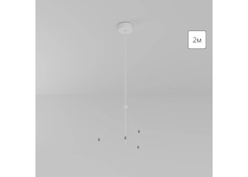 Основание для подвесного светильника  Arte Lamp Fado A660033