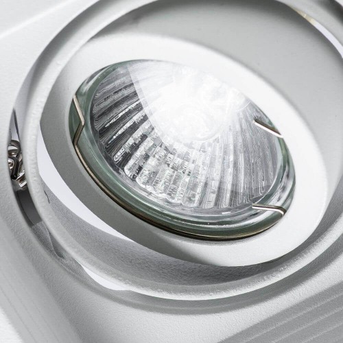 Встраиваемый светильник Arte Lamp A6661PL-1WH, купить в Минске по самой низкой цене