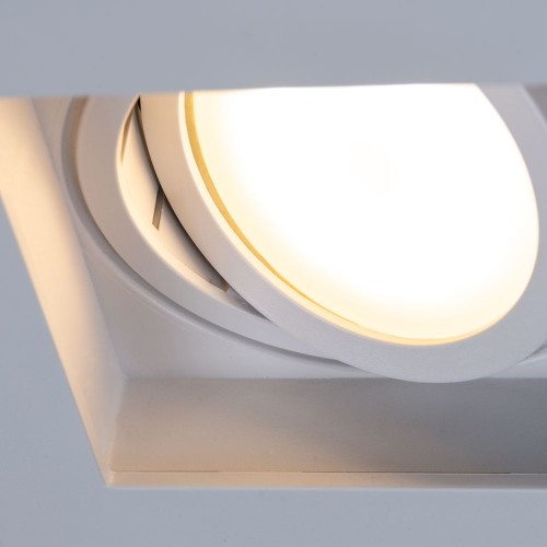 Встраиваемый светильник Arte Lamp Simplex A6662PL-1WH, купить в Минске по самой низкой цене