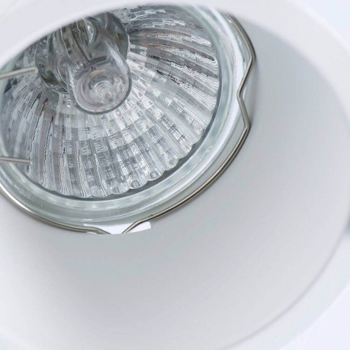 Встраиваемый светильник Arte Lamp A6667PL-1WH, купить в Минске по самой низкой цене
