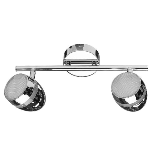 Светодиодный спот Arte Lamp BOMBO A6701PL-2CC, купить в Минске по самой низкой цене