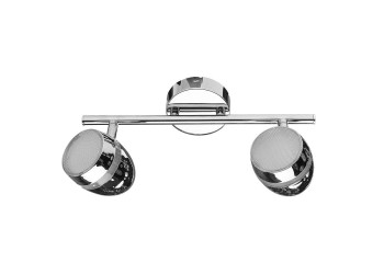 Светодиодный спот Arte Lamp BOMBO A6701PL-2CC