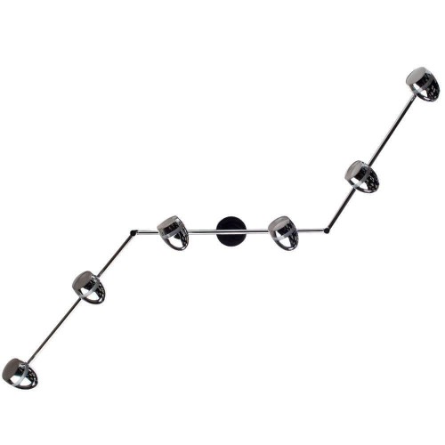 Трековая система Arte Lamp A6701PL-6CC, купить в Минске по самой низкой цене
