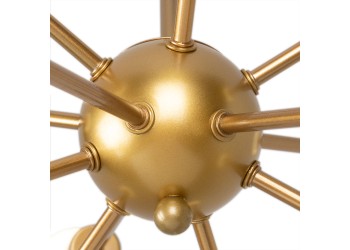 Подвесная люстра Arte Lamp Alastor A6702PL-12PB