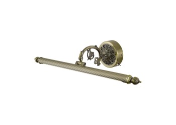 Подсветка для картин Arte Lamp A6708AP-1AB