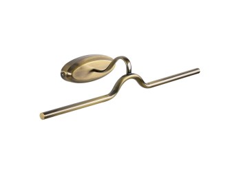 Подсветка для картин Arte Lamp Harry A7031AP-1AB