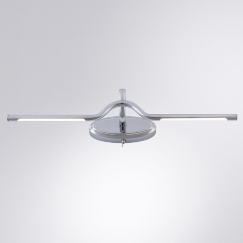 Подсветка для картин Arte Lamp Harry A7031AP-1CC, купить в Минске по самой низкой цене