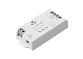 Контроллер четырехканальный Arte Lamp Smart A70C-04CH-WF