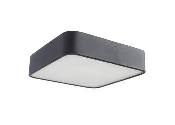 Потолочный светильник Arte Lamp Cosmopolitan A7210PL-2BK