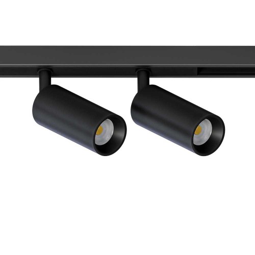 Магнитный трековый светильник Arte Lamp OPTIMA A7260PL-2BK, купить в Минске по самой низкой цене