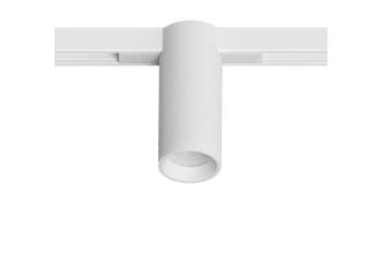 Магнитный трековый светильник Arte Lamp OPTIMA A7270PL-1WH