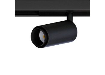 Магнитный трековый светильник Arte Lamp OPTIMA A7275PL-1BK