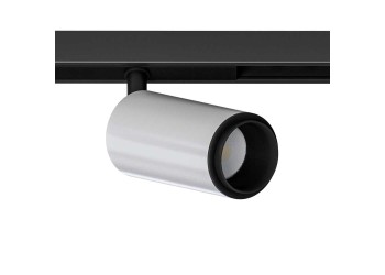 Магнитный трековый светильник Arte Lamp OPTIMA A7276PL-1WH