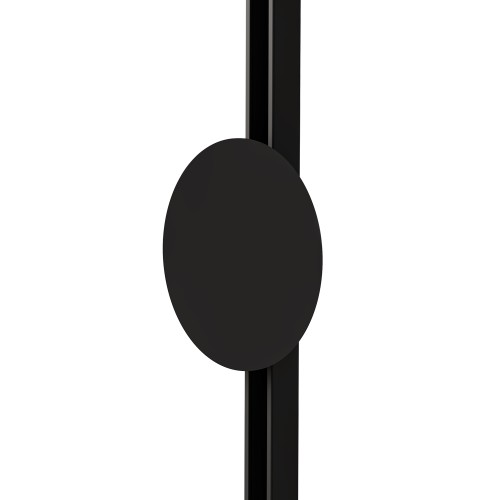 Магнитный трековый светильник Arte Lamp OPTIMA A7291PL-1BK, купить в Минске по самой низкой цене