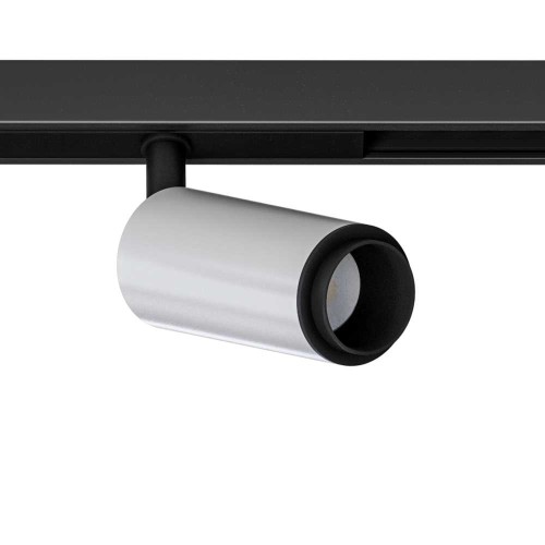 Магнитный трековый светильник Arte Lamp OPTIMA A7295PL-1WH, купить в Минске по самой низкой цене